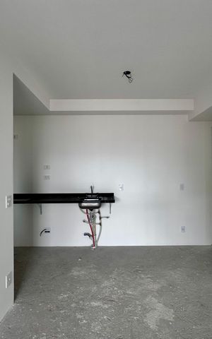 Apartamento à venda com 51m², 2 quartos e 1 vaga Apartamento à venda com 51m², 2 quartos e 1 vagaSala/Cozinha