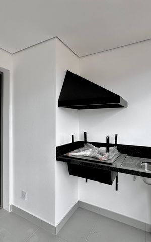 Apartamento à venda com 51m², 2 quartos e 1 vaga Apartamento à venda com 51m², 2 quartos e 1 vagaVaranda da Sala