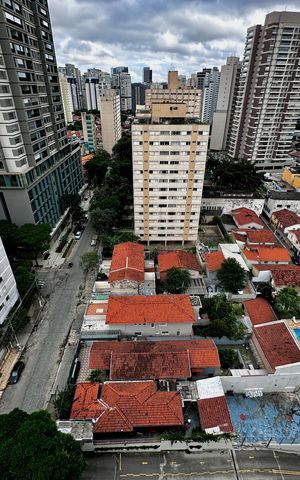 Apartamento à venda com 51m², 2 quartos e 1 vaga Apartamento à venda com 51m², 2 quartos e 1 vagaVista da Varanda