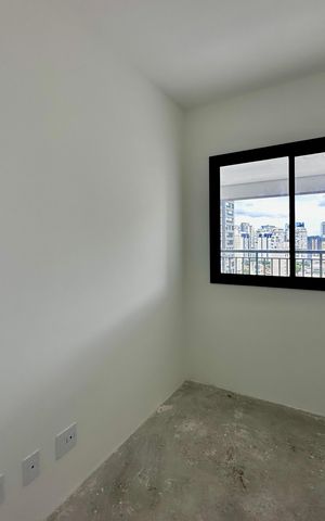 Apartamento à venda com 51m², 2 quartos e 1 vaga Apartamento à venda com 51m², 2 quartos e 1 vagaQuarto 1