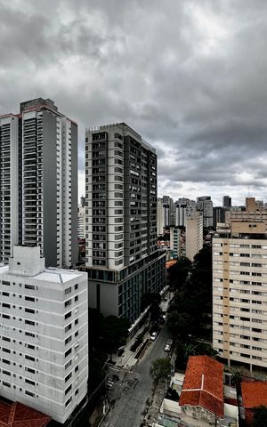 Apartamento à venda com 51m², 2 quartos e 1 vaga Apartamento à venda com 51m², 2 quartos e 1 vagaVista da Varanda