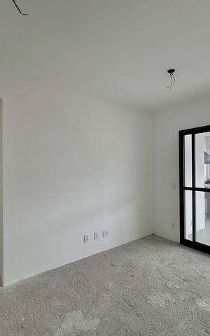 Apartamento à venda com 51m², 2 quartos e 1 vaga Apartamento à venda com 51m², 2 quartos e 1 vagaSala/Cozinha
