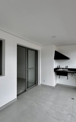 Apartamento à venda com 51m², 2 quartos e 1 vaga Apartamento à venda com 51m², 2 quartos e 1 vagaVaranda da Sala