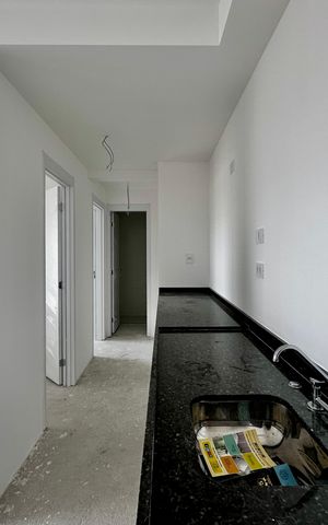 Apartamento à venda com 51m², 2 quartos e 1 vaga Apartamento à venda com 51m², 2 quartos e 1 vagaSala/Cozinha