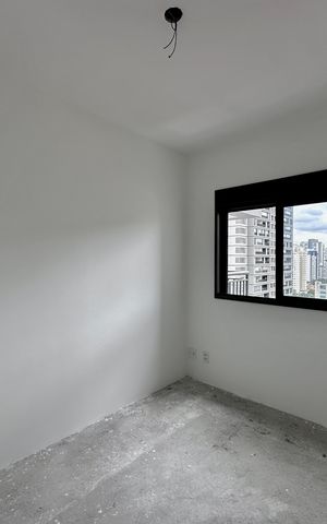 Apartamento à venda com 51m², 2 quartos e 1 vaga Apartamento à venda com 51m², 2 quartos e 1 vagaQuarto 2