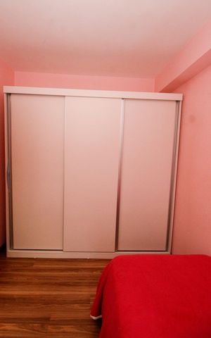 Apartamento à venda com 96m², 3 quartos e 2 vagasQuarto 1