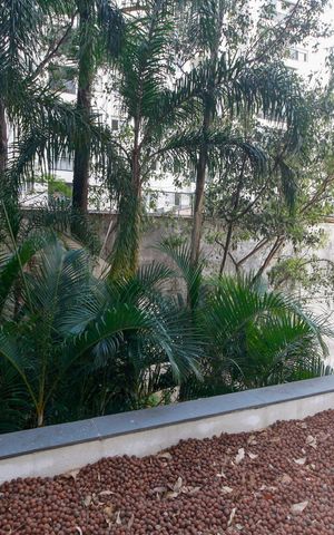 Apartamento à venda com 96m², 3 quartos e 2 vagasVista da Varanda
