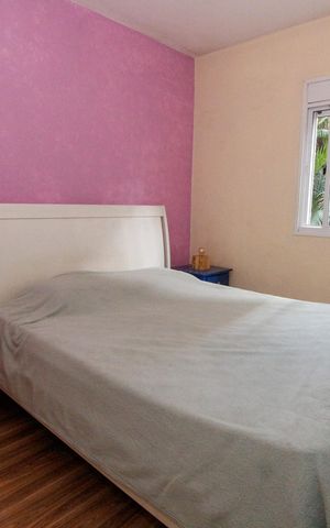 Apartamento à venda com 96m², 3 quartos e 2 vagasSuíte