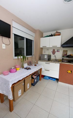 Apartamento à venda com 96m², 3 quartos e 2 vagasVaranda da Sala