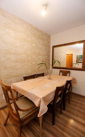 Apartamento à venda com 96m², 3 quartos e 2 vagasSala de Jantar