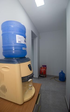 Casa à venda com 280m², 3 quartos e 2 vagas Casa à venda com 280m², 3 quartos e 2 vagasCorredor da Cozinha