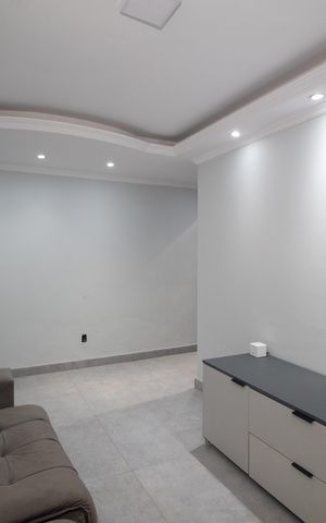 Casa à venda com 280m², 3 quartos e 2 vagas Casa à venda com 280m², 3 quartos e 2 vagasSala