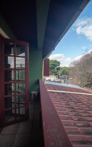 Casa à venda com 280m², 3 quartos e 2 vagas Casa à venda com 280m², 3 quartos e 2 vagasVaranda do Quarto 2