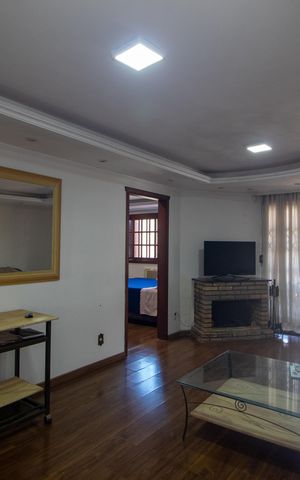 Casa à venda com 280m², 3 quartos e 2 vagas Casa à venda com 280m², 3 quartos e 2 vagasSala 2