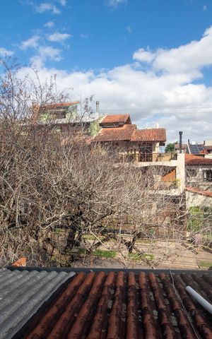 Casa à venda com 280m², 3 quartos e 2 vagas Casa à venda com 280m², 3 quartos e 2 vagasVista da Suíte