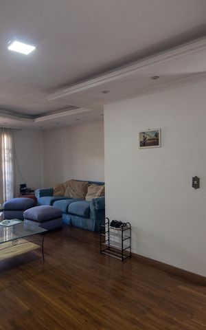 Casa à venda com 280m², 3 quartos e 2 vagas Casa à venda com 280m², 3 quartos e 2 vagasSala 2