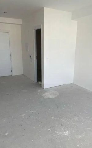 Apartamento à venda com 26m², 1 quarto e sem vaga