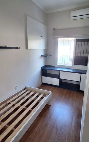Casa à venda com 135m², 3 quartos e 2 vagas Casa à venda com 135m², 3 quartos e 2 vagasQuarto 2