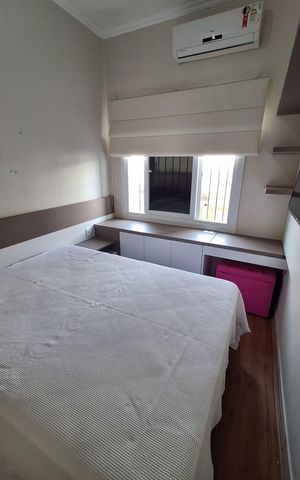 Casa à venda com 135m², 3 quartos e 2 vagas Casa à venda com 135m², 3 quartos e 2 vagasQuarto 3