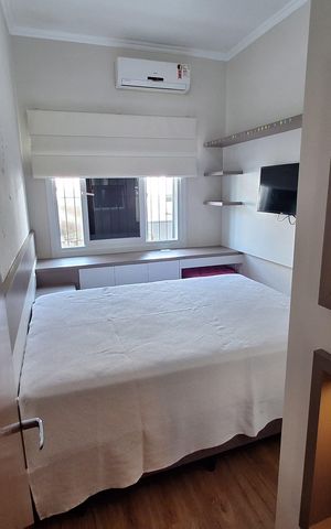 Casa à venda com 135m², 3 quartos e 2 vagas Casa à venda com 135m², 3 quartos e 2 vagasQuarto 3