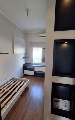 Casa à venda com 135m², 3 quartos e 2 vagas Casa à venda com 135m², 3 quartos e 2 vagasQuarto 2