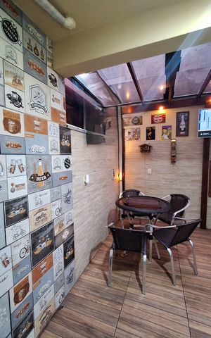 Casa à venda com 135m², 3 quartos e 2 vagas Casa à venda com 135m², 3 quartos e 2 vagasChurrasqueira