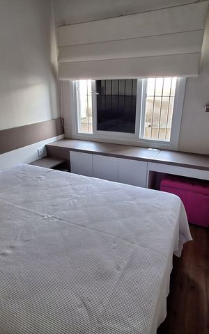Casa à venda com 135m², 3 quartos e 2 vagas Casa à venda com 135m², 3 quartos e 2 vagasQuarto 3