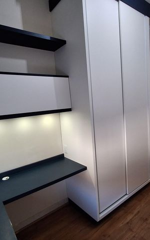 Casa à venda com 135m², 3 quartos e 2 vagas Casa à venda com 135m², 3 quartos e 2 vagasQuarto 2