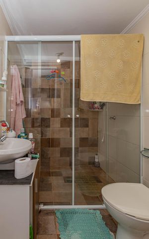 Casa à venda com 799m², 4 quartos e 2 vagasBanheiro