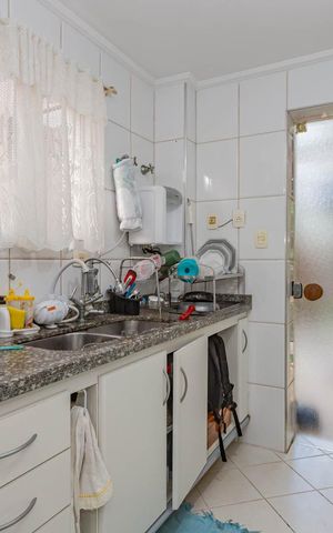 Casa à venda com 799m², 4 quartos e 2 vagasCozinha