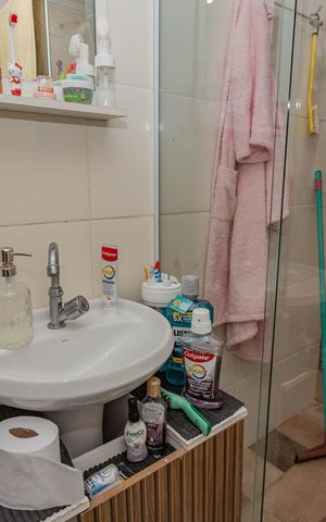 Casa à venda com 799m², 4 quartos e 2 vagasBanheiro