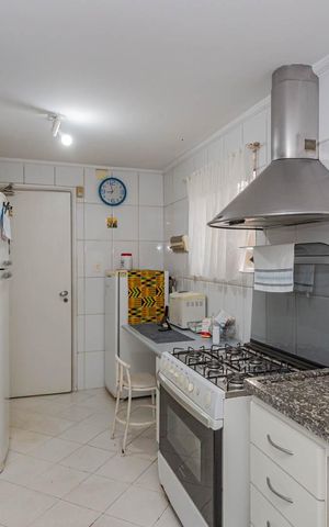 Casa à venda com 799m², 4 quartos e 2 vagasCozinha