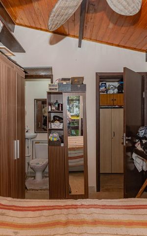 Casa à venda com 799m², 4 quartos e 2 vagasSuíte