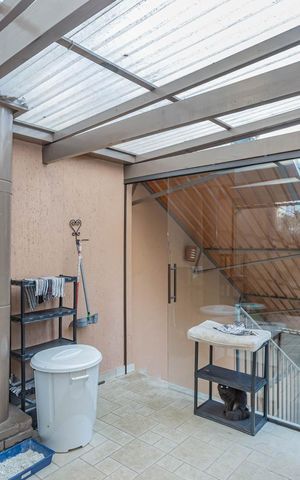 Casa à venda com 799m², 4 quartos e 2 vagasÁrea de Serviço
