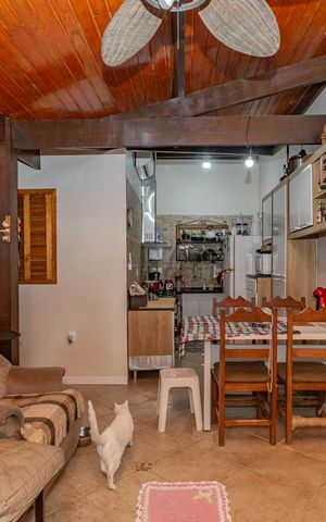 Casa à venda com 799m², 4 quartos e 2 vagasSala da casa 1