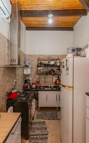 Casa à venda com 799m², 4 quartos e 2 vagasCozinha