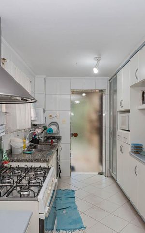 Casa à venda com 799m², 4 quartos e 2 vagasCozinha