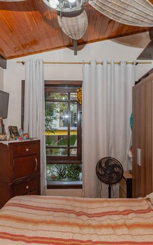 Casa à venda com 799m², 4 quartos e 2 vagasSuíte