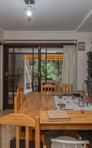 Casa à venda com 799m², 4 quartos e 2 vagasEdícula