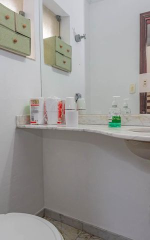 Casa à venda com 799m², 4 quartos e 2 vagasLavabo