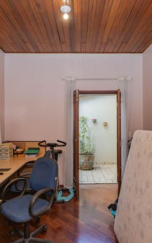 Casa à venda com 799m², 4 quartos e 2 vagasSuíte da casa 2