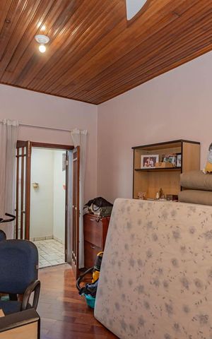 Casa à venda com 799m², 4 quartos e 2 vagasSuíte da casa 2