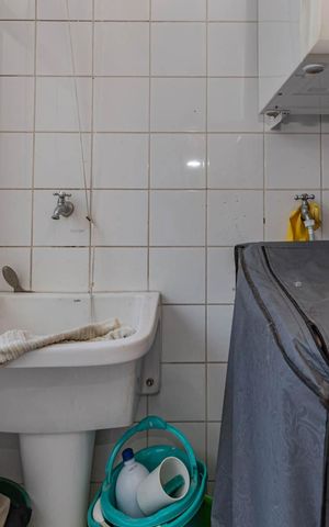 Casa à venda com 799m², 4 quartos e 2 vagasÁrea de Serviço