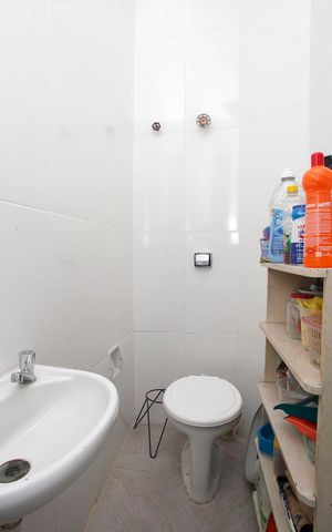 Apartamento à venda com 144m², 3 quartos e sem vagaBanheiro 3 Lavabo Serviço
