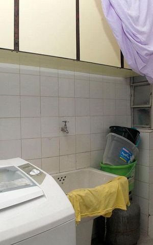 Apartamento à venda com 144m², 3 quartos e sem vagaÁrea de Serviço + Despensa