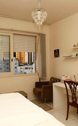 Apartamento à venda com 144m², 3 quartos e sem vagaQuarto 3