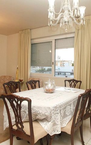 Apartamento à venda com 144m², 3 quartos e sem vagaSala