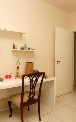Apartamento à venda com 144m², 3 quartos e sem vagaQuarto 3