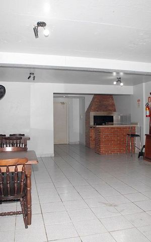 Apartamento à venda com 144m², 3 quartos e sem vagaÁrea Comum - Salão de Festas