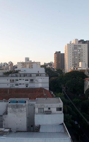 Apartamento à venda com 144m², 3 quartos e sem vagaQuarto 3 Vista